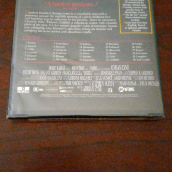 DVD 📀 - Picture 4 of 4